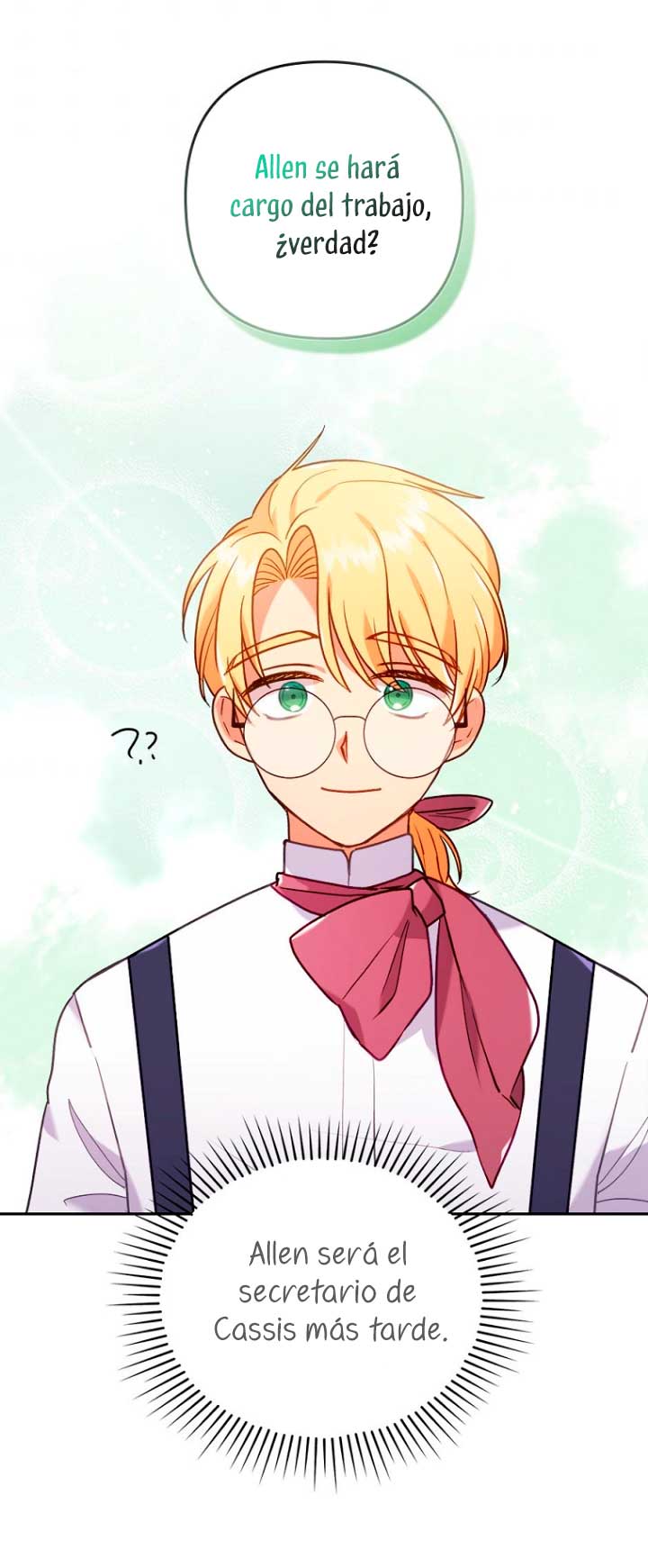 Seduje al protagonista masculino enfermizo Capítulo 21 - Page 54