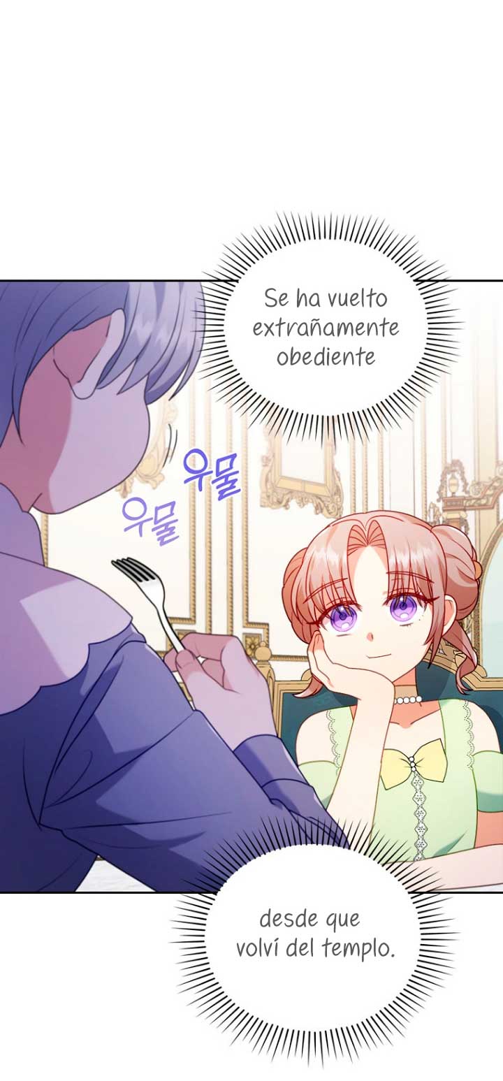 Seduje al protagonista masculino enfermizo Capítulo 21 - Page 67