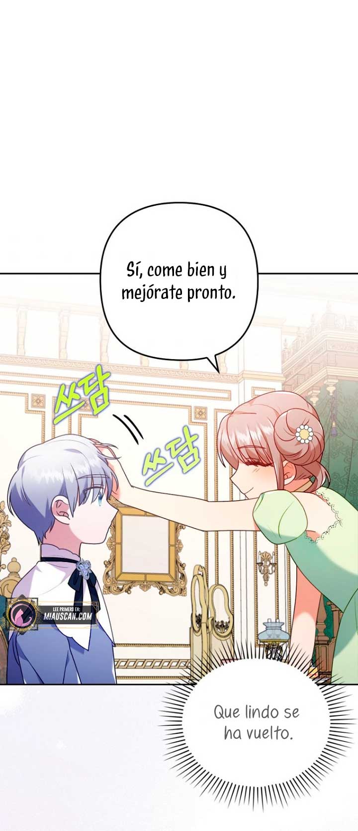 Seduje al protagonista masculino enfermizo Capítulo 21 - Page 68