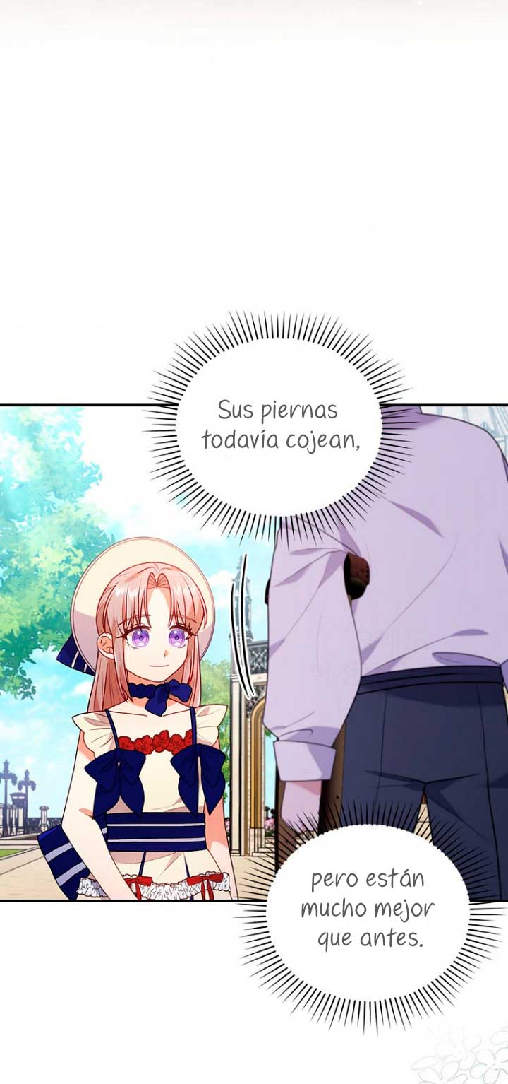 Seduje al protagonista masculino enfermizo Capítulo 21 - Page 9