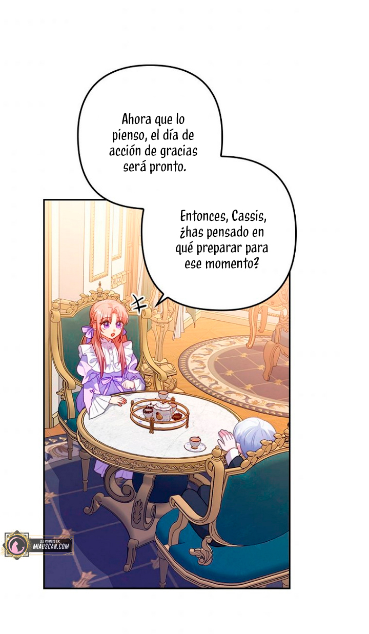 Seduje al protagonista masculino enfermizo Capítulo 22 - Page 10