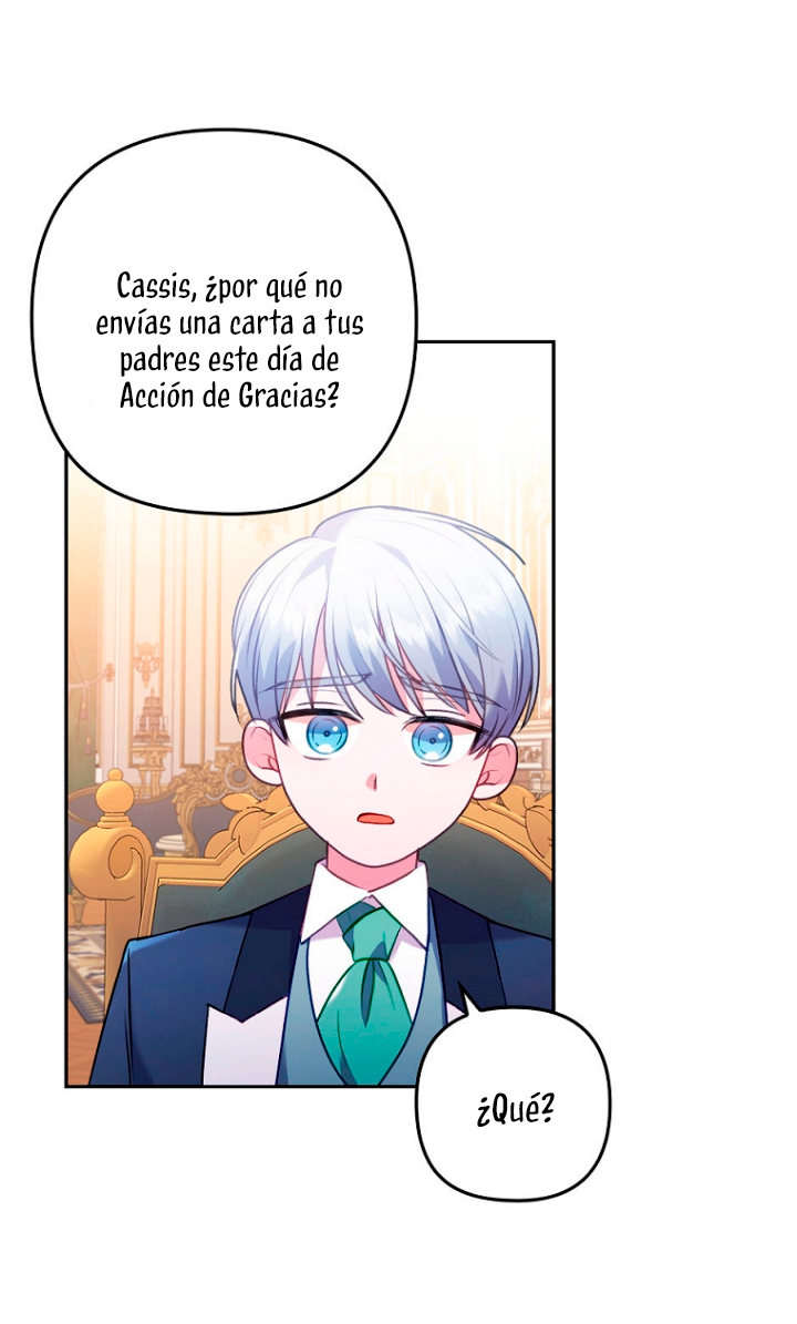 Seduje al protagonista masculino enfermizo Capítulo 22 - Page 17