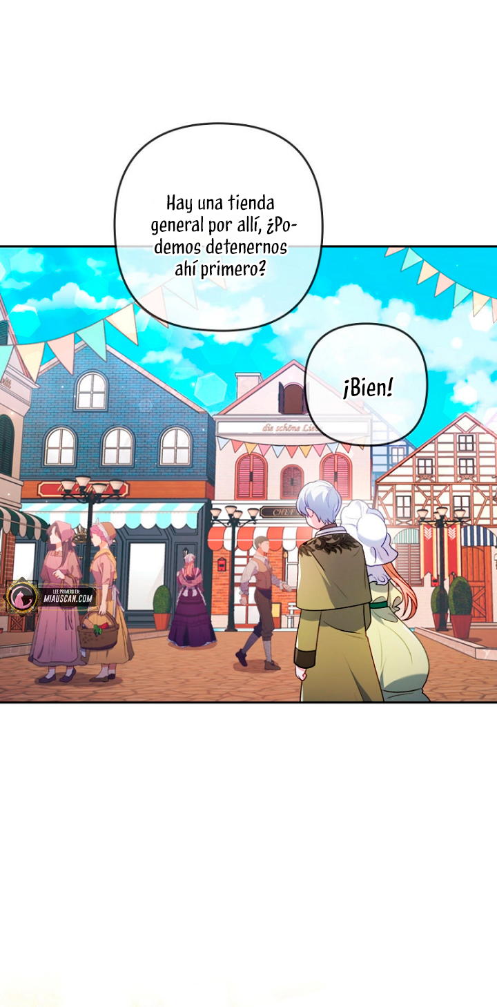 Seduje al protagonista masculino enfermizo Capítulo 22 - Page 38