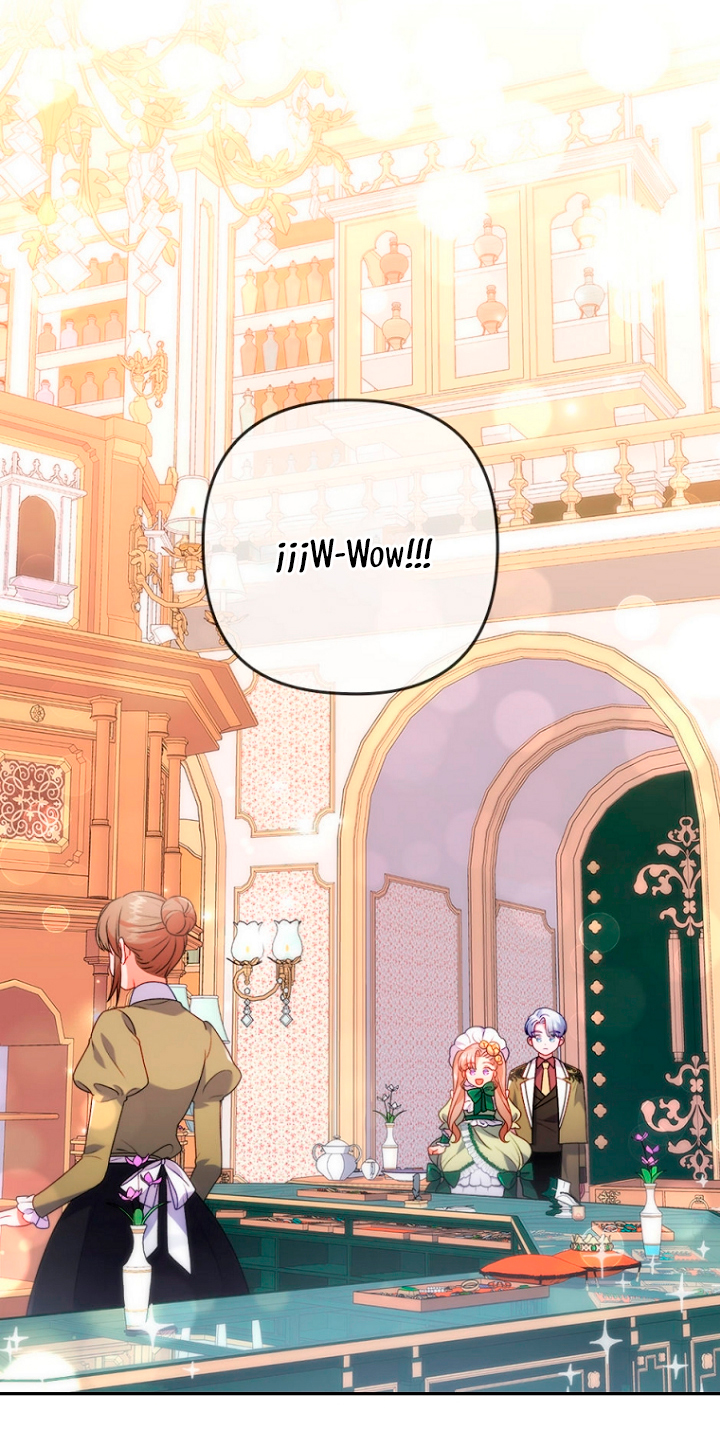 Seduje al protagonista masculino enfermizo Capítulo 22 - Page 39