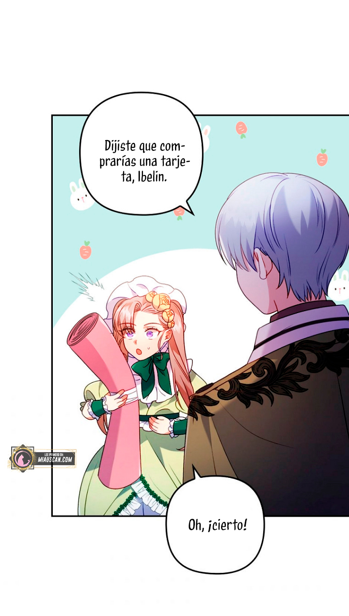 Seduje al protagonista masculino enfermizo Capítulo 22 - Page 41