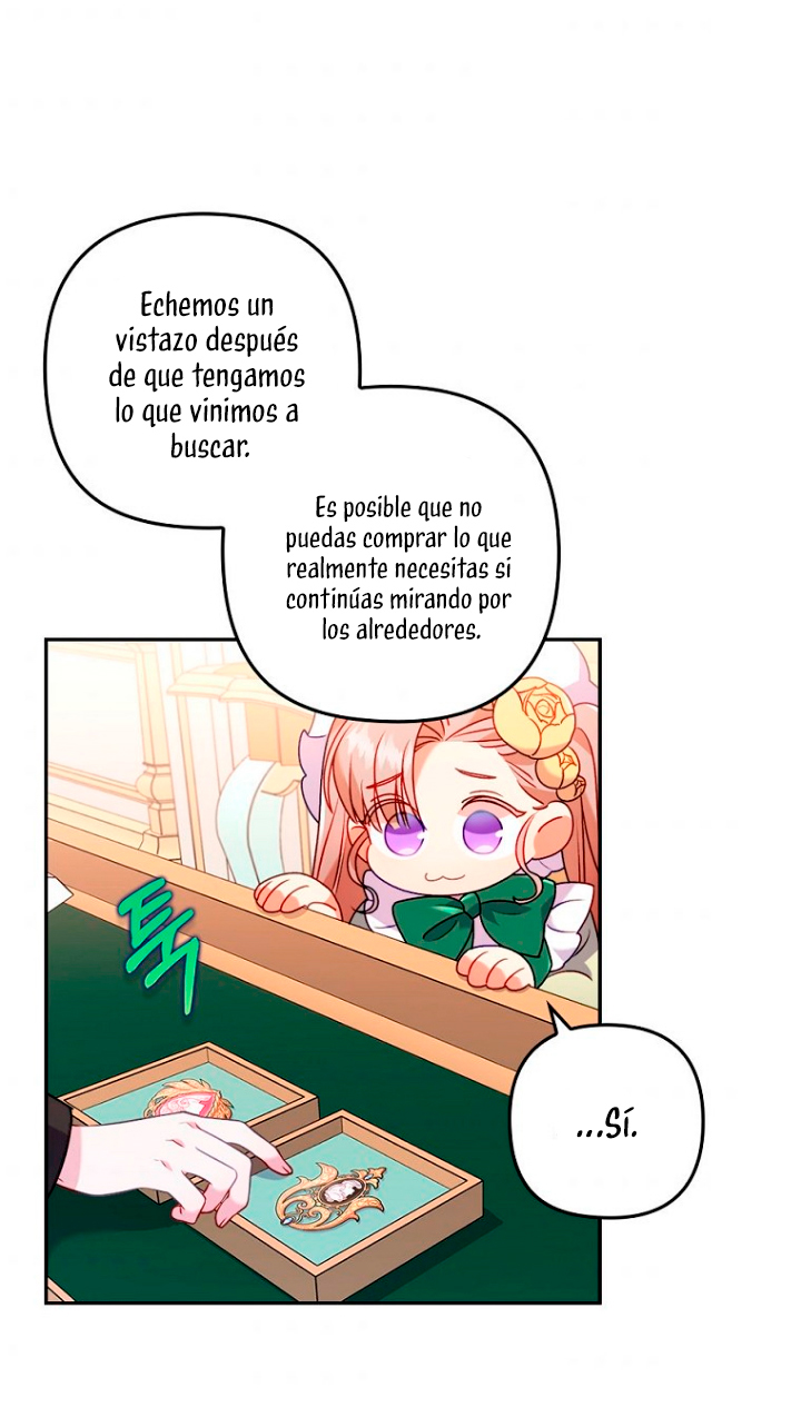 Seduje al protagonista masculino enfermizo Capítulo 22 - Page 42