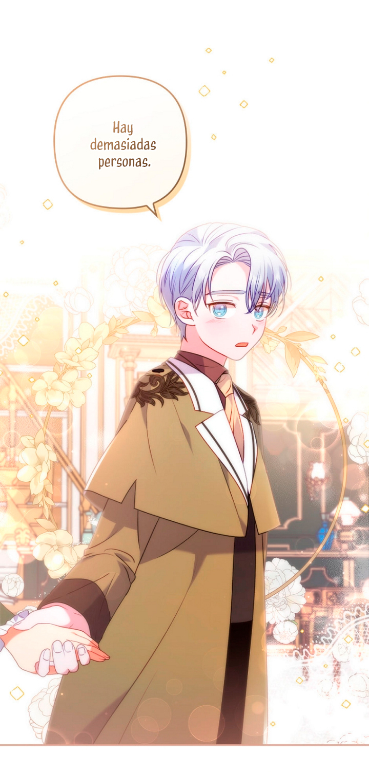 Seduje al protagonista masculino enfermizo Capítulo 22 - Page 45