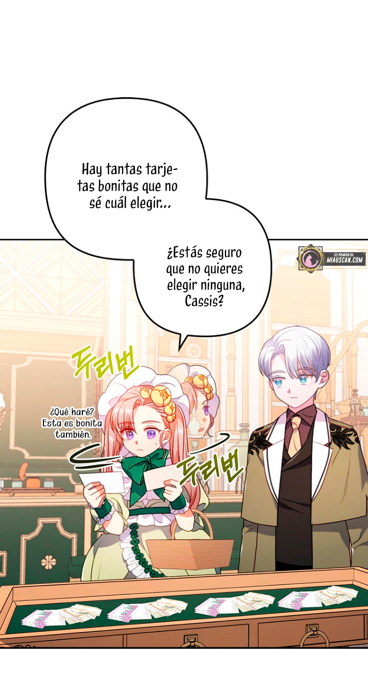 Seduje al protagonista masculino enfermizo Capítulo 22 - Page 49