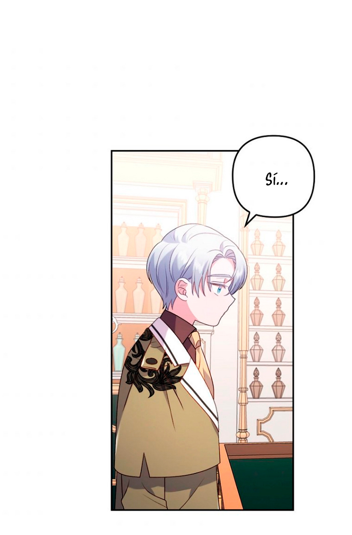 Seduje al protagonista masculino enfermizo Capítulo 22 - Page 50