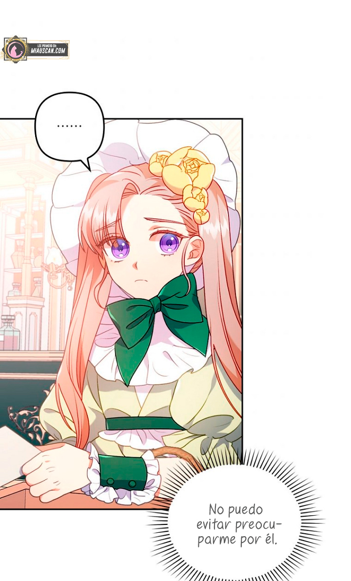 Seduje al protagonista masculino enfermizo Capítulo 22 - Page 51