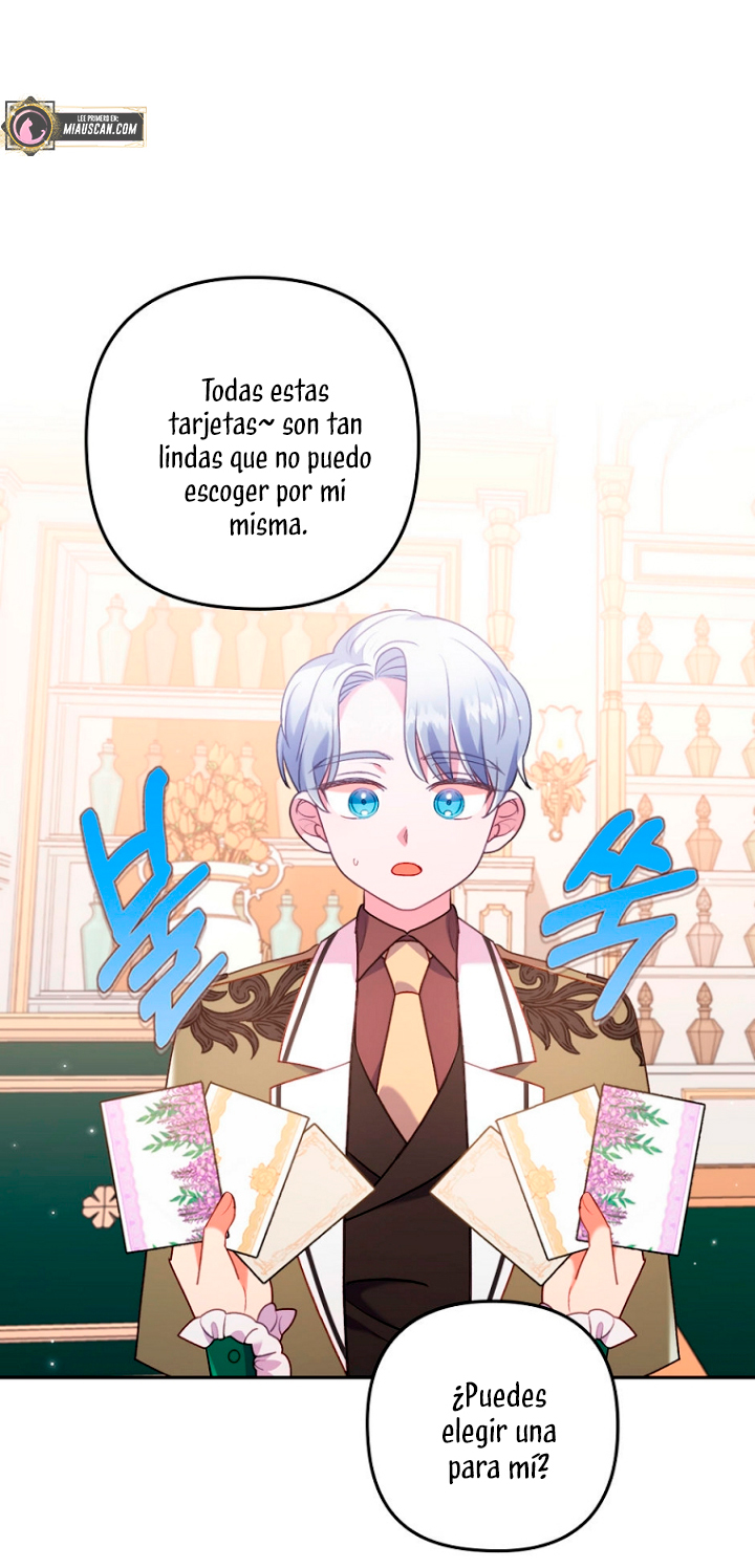 Seduje al protagonista masculino enfermizo Capítulo 22 - Page 53