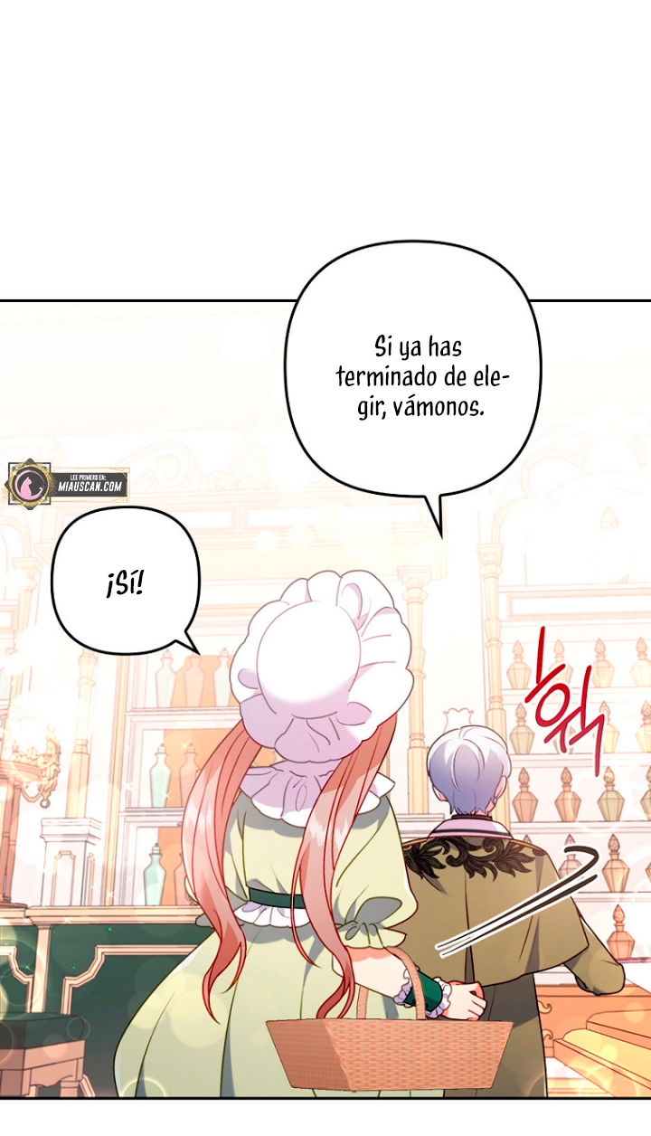 Seduje al protagonista masculino enfermizo Capítulo 22 - Page 56