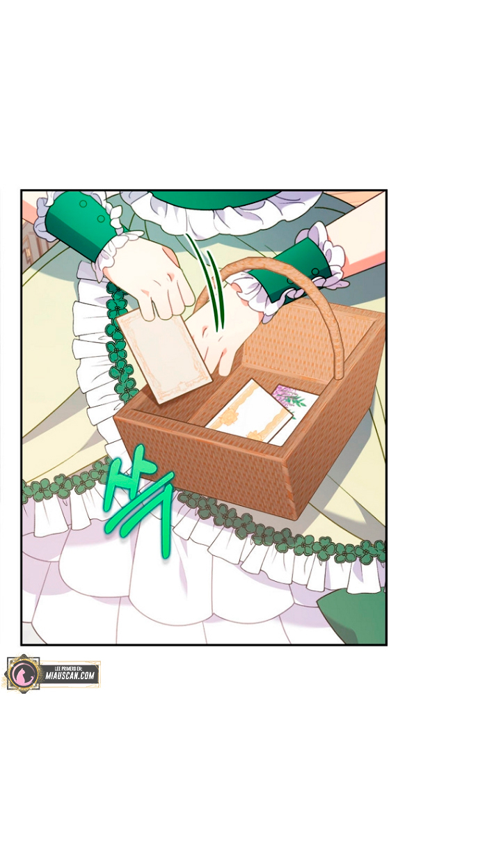 Seduje al protagonista masculino enfermizo Capítulo 22 - Page 57