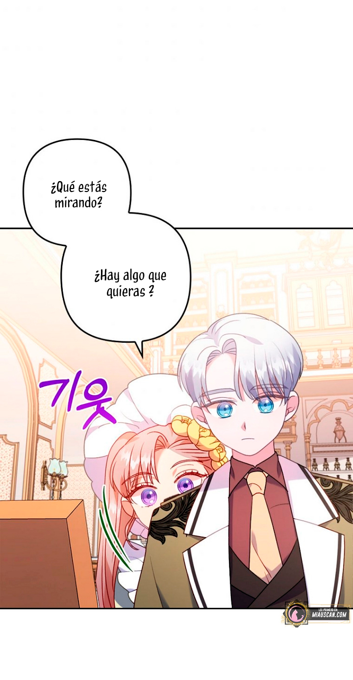 Seduje al protagonista masculino enfermizo Capítulo 22 - Page 59