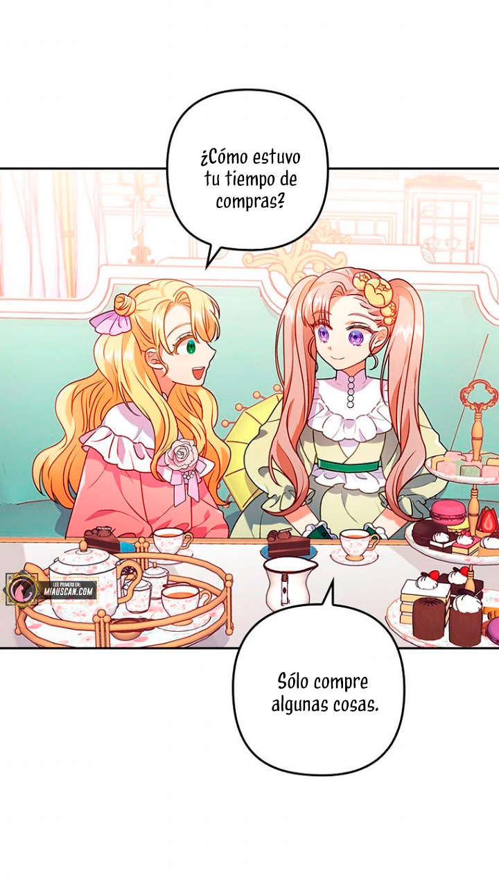 Seduje al protagonista masculino enfermizo Capítulo 22 - Page 66