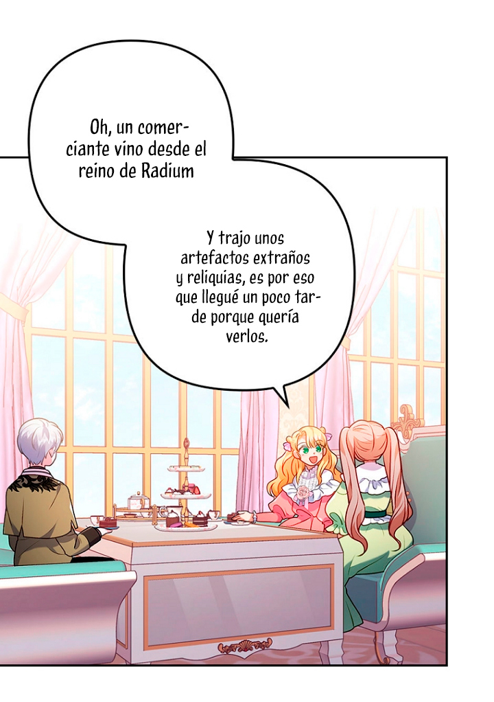 Seduje al protagonista masculino enfermizo Capítulo 22 - Page 68