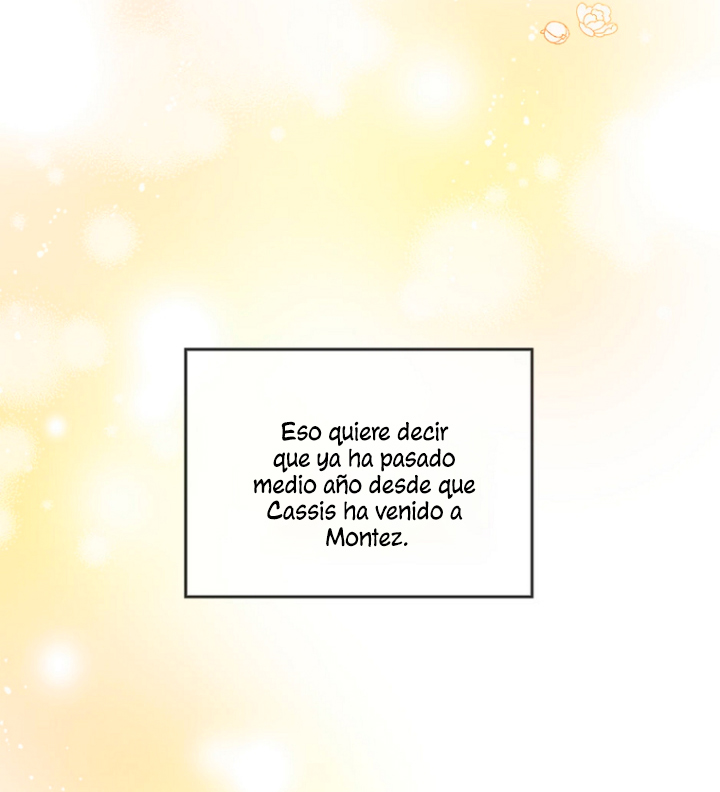 Seduje al protagonista masculino enfermizo Capítulo 22 - Page 7