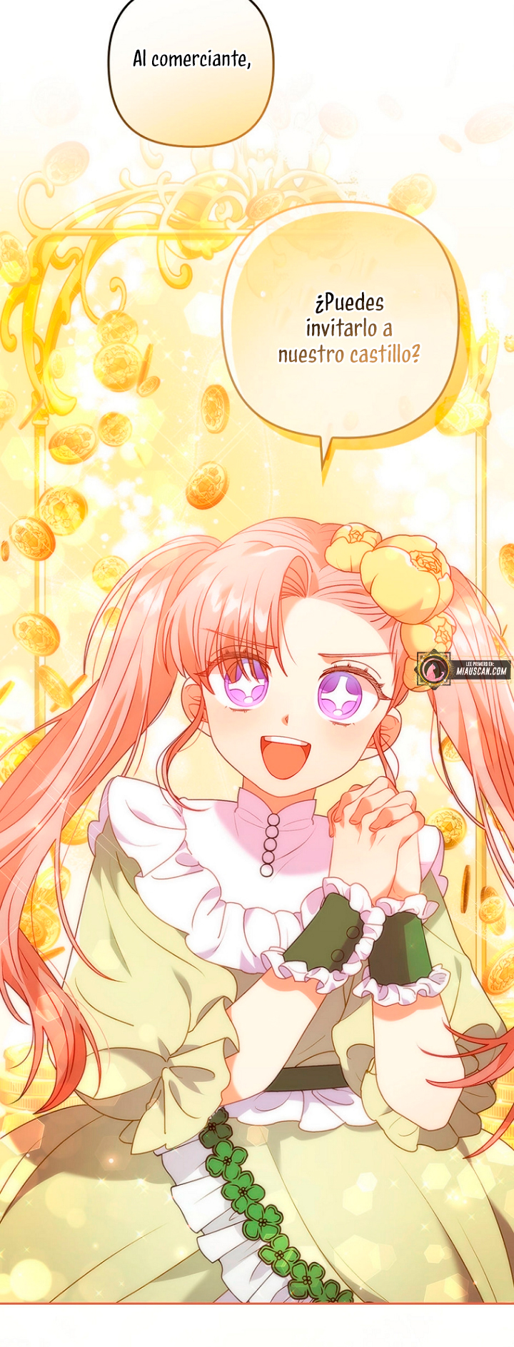 Seduje al protagonista masculino enfermizo Capítulo 22 - Page 70