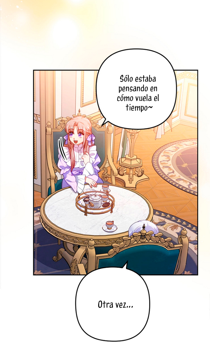 Seduje al protagonista masculino enfermizo Capítulo 22 - Page 8