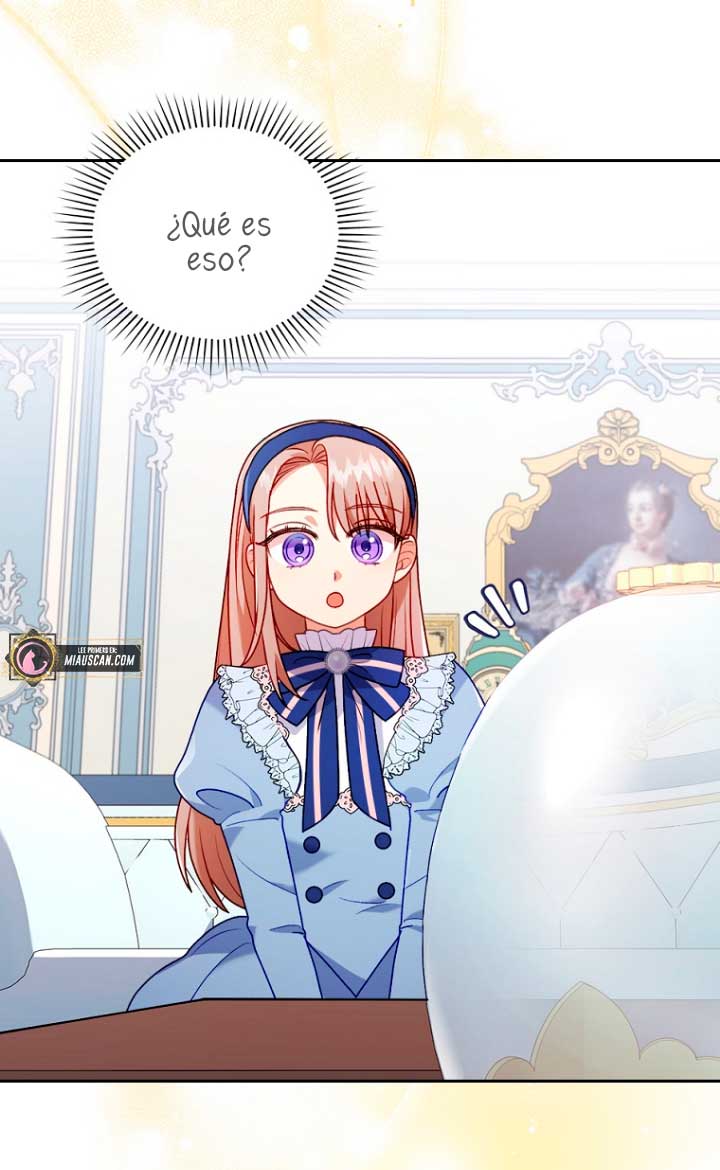 Seduje al protagonista masculino enfermizo Capítulo 23 - Page 11