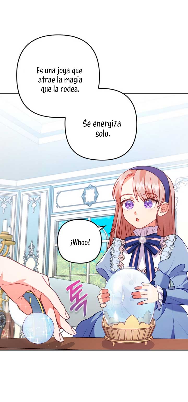 Seduje al protagonista masculino enfermizo Capítulo 23 - Page 17