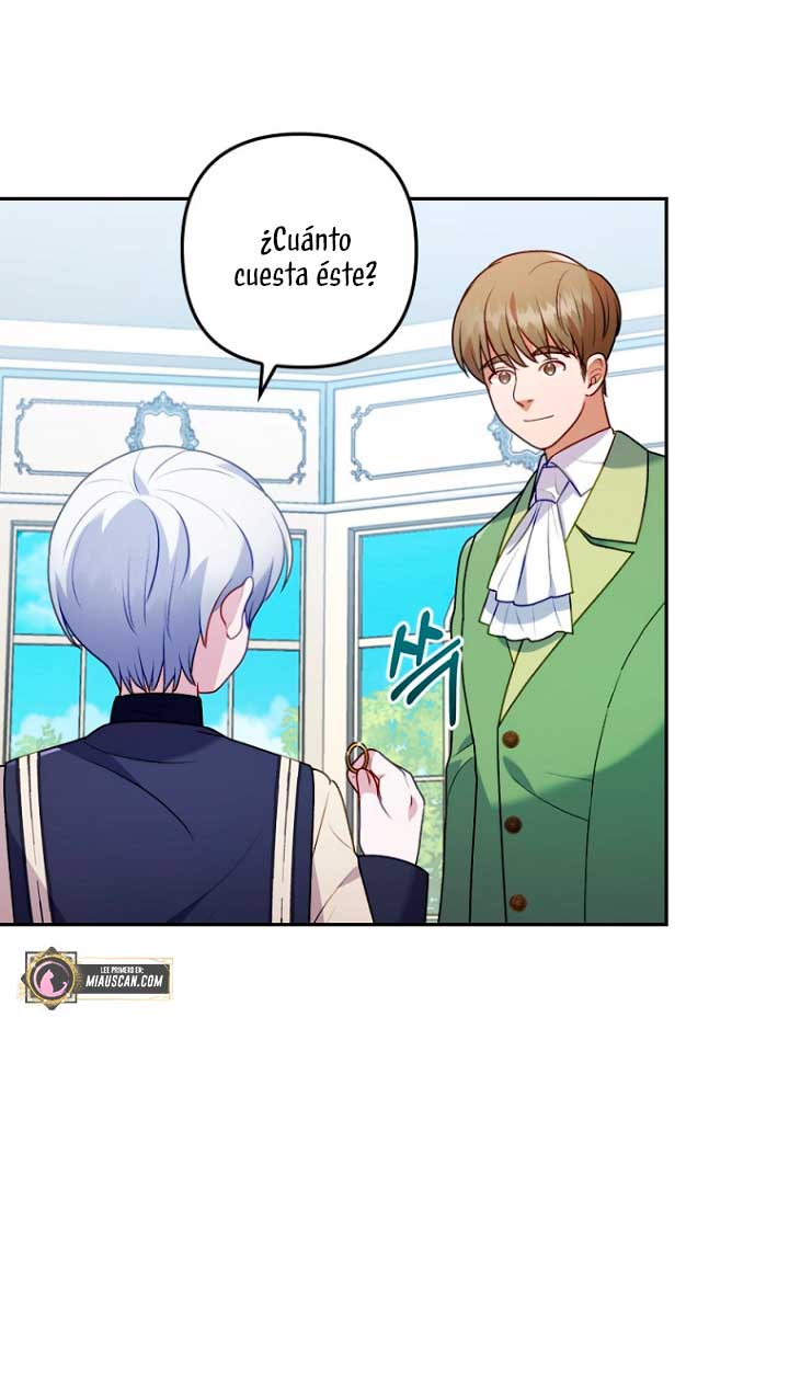 Seduje al protagonista masculino enfermizo Capítulo 23 - Page 19