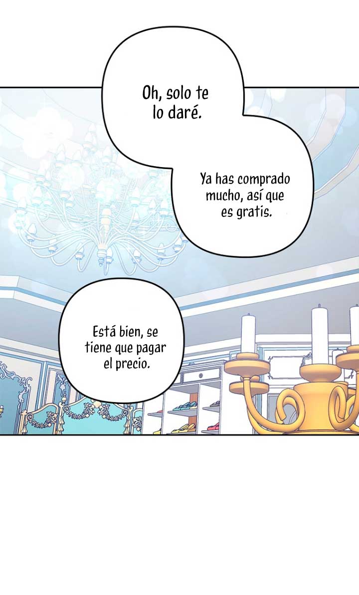 Seduje al protagonista masculino enfermizo Capítulo 23 - Page 20