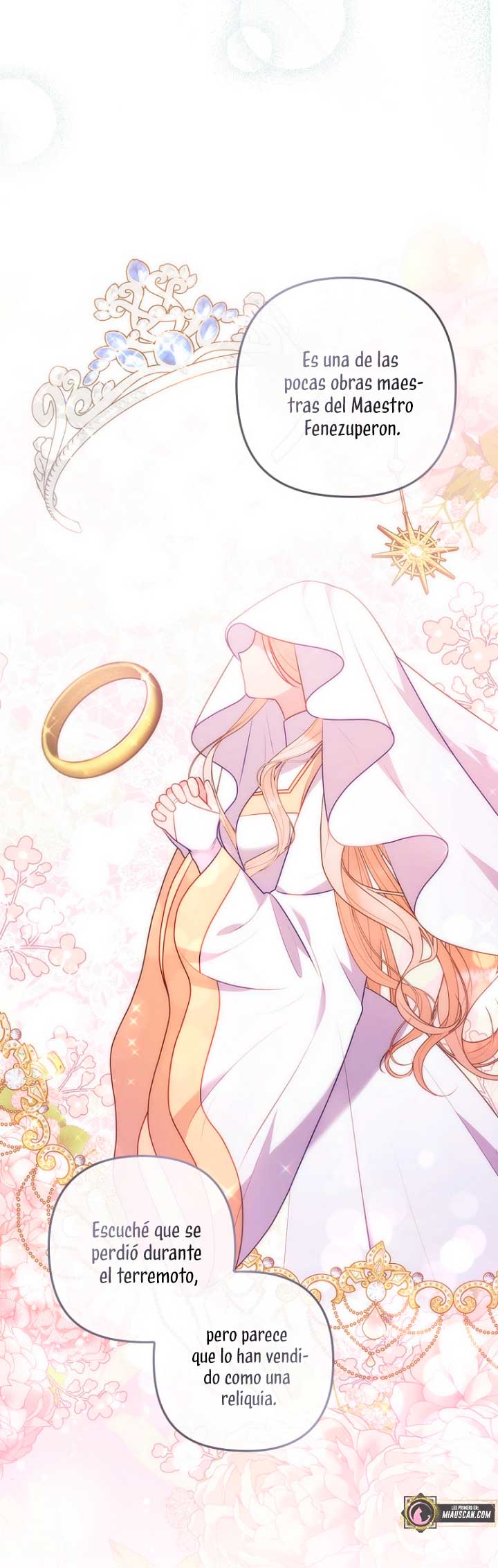 Seduje al protagonista masculino enfermizo Capítulo 23 - Page 25