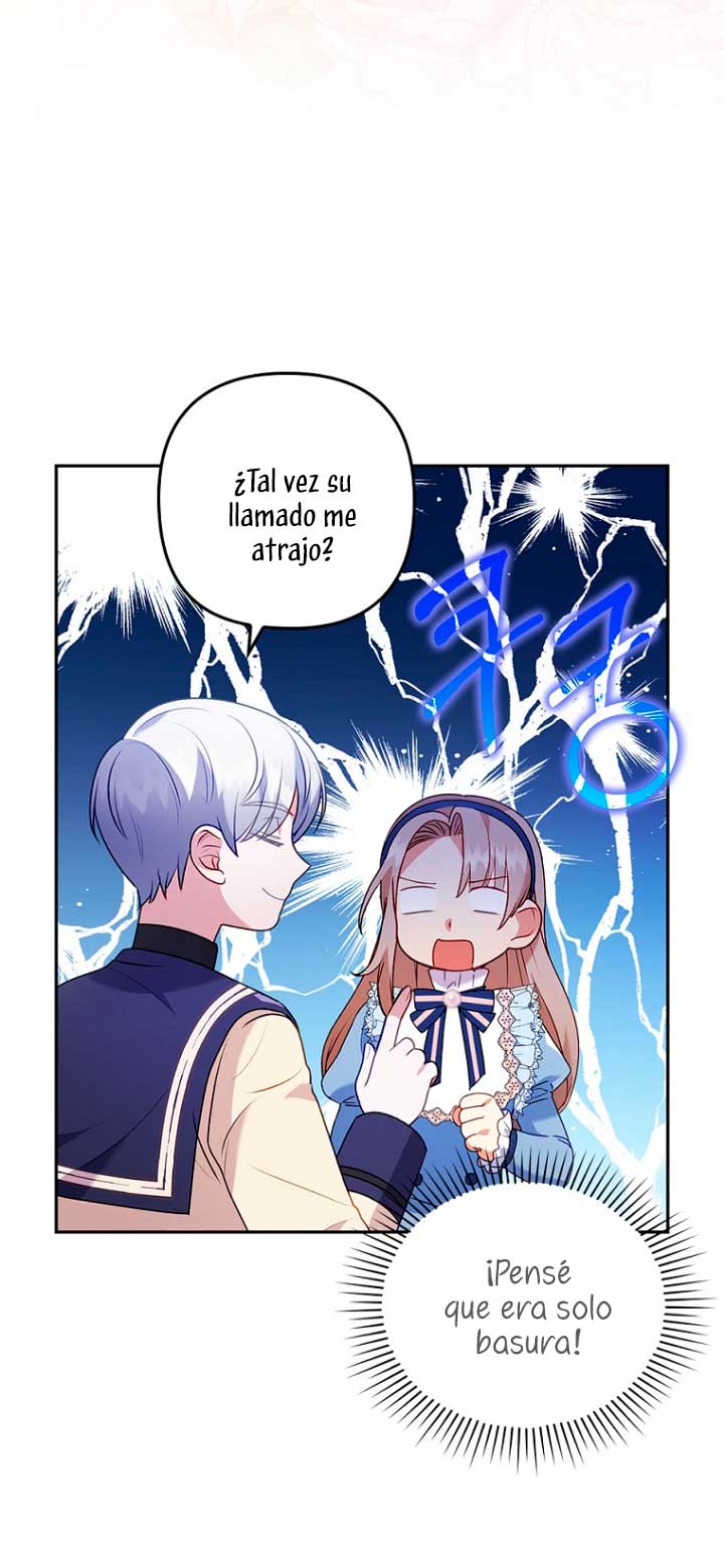 Seduje al protagonista masculino enfermizo Capítulo 23 - Page 26