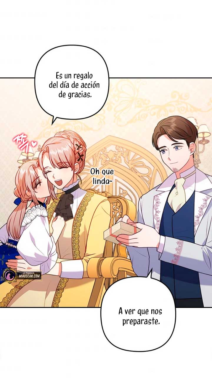 Seduje al protagonista masculino enfermizo Capítulo 23 - Page 31