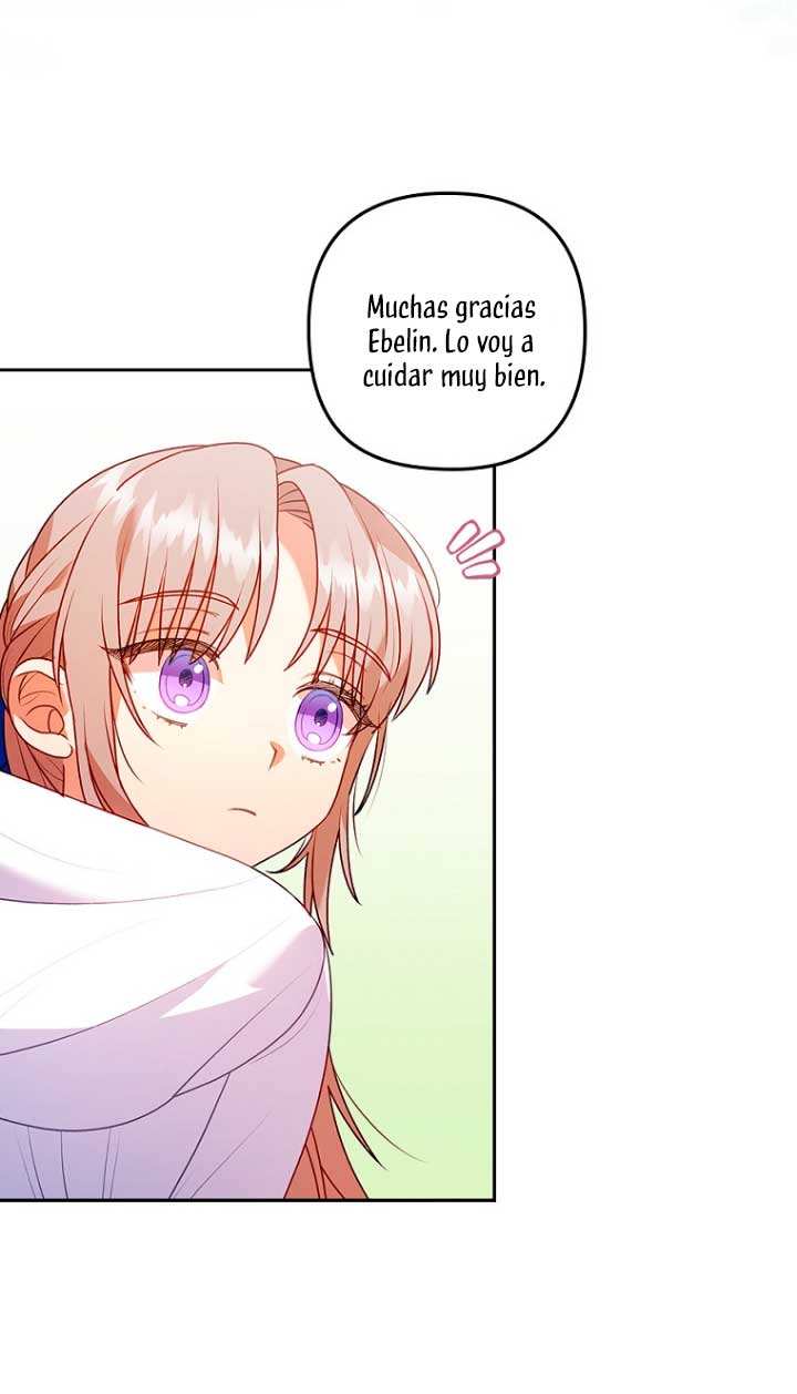 Seduje al protagonista masculino enfermizo Capítulo 23 - Page 33