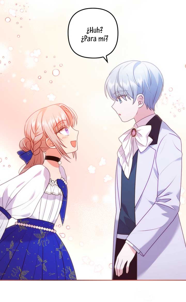 Seduje al protagonista masculino enfermizo Capítulo 23 - Page 35