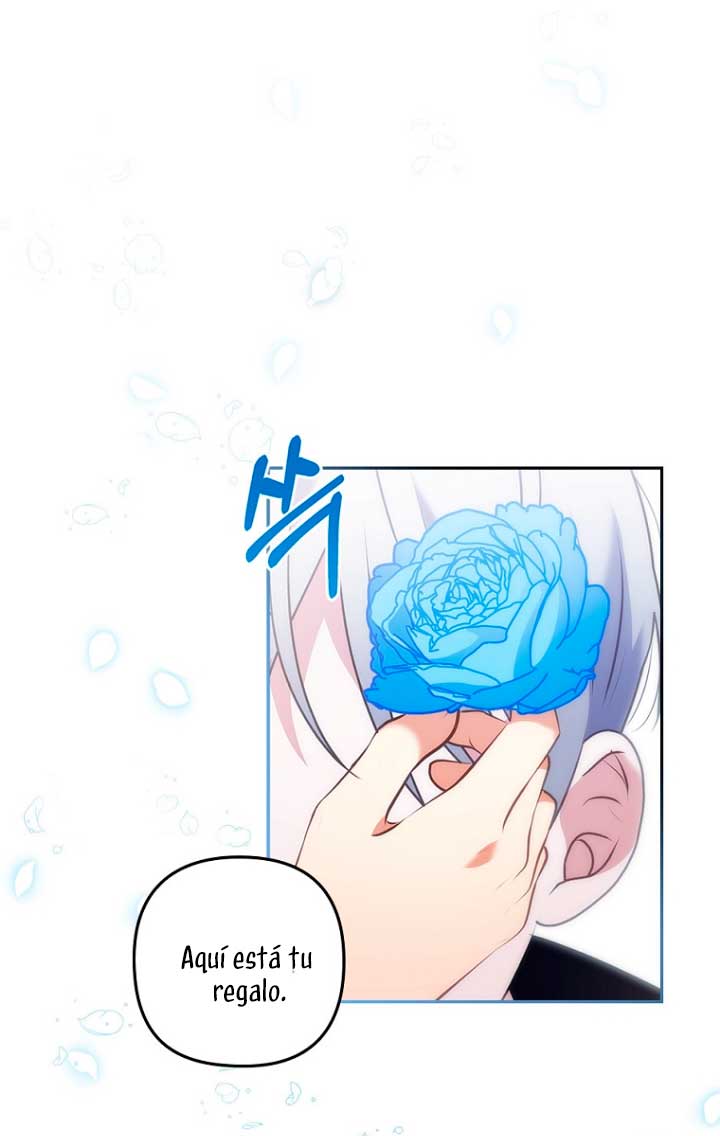 Seduje al protagonista masculino enfermizo Capítulo 23 - Page 36