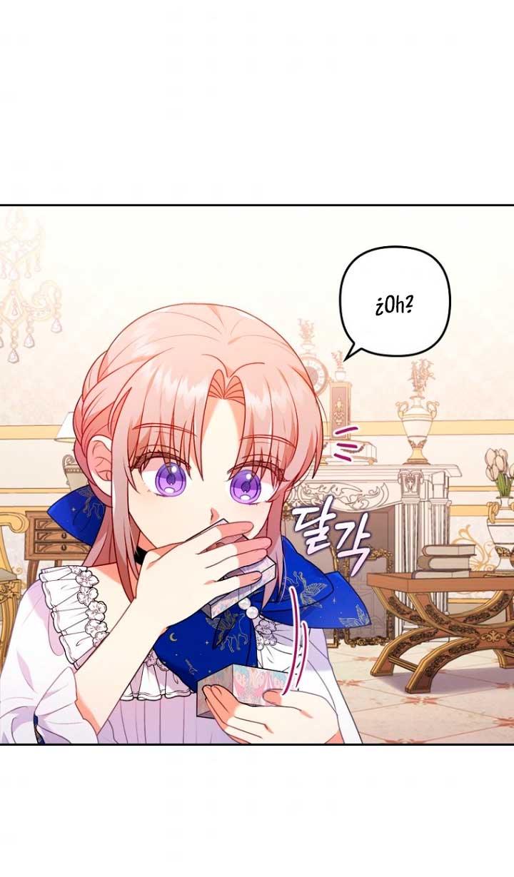 Seduje al protagonista masculino enfermizo Capítulo 23 - Page 46