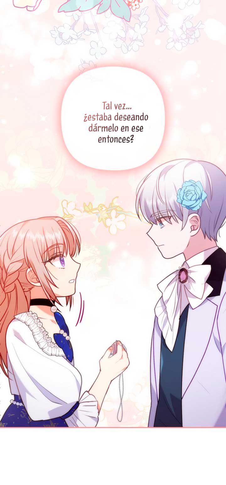 Seduje al protagonista masculino enfermizo Capítulo 23 - Page 48