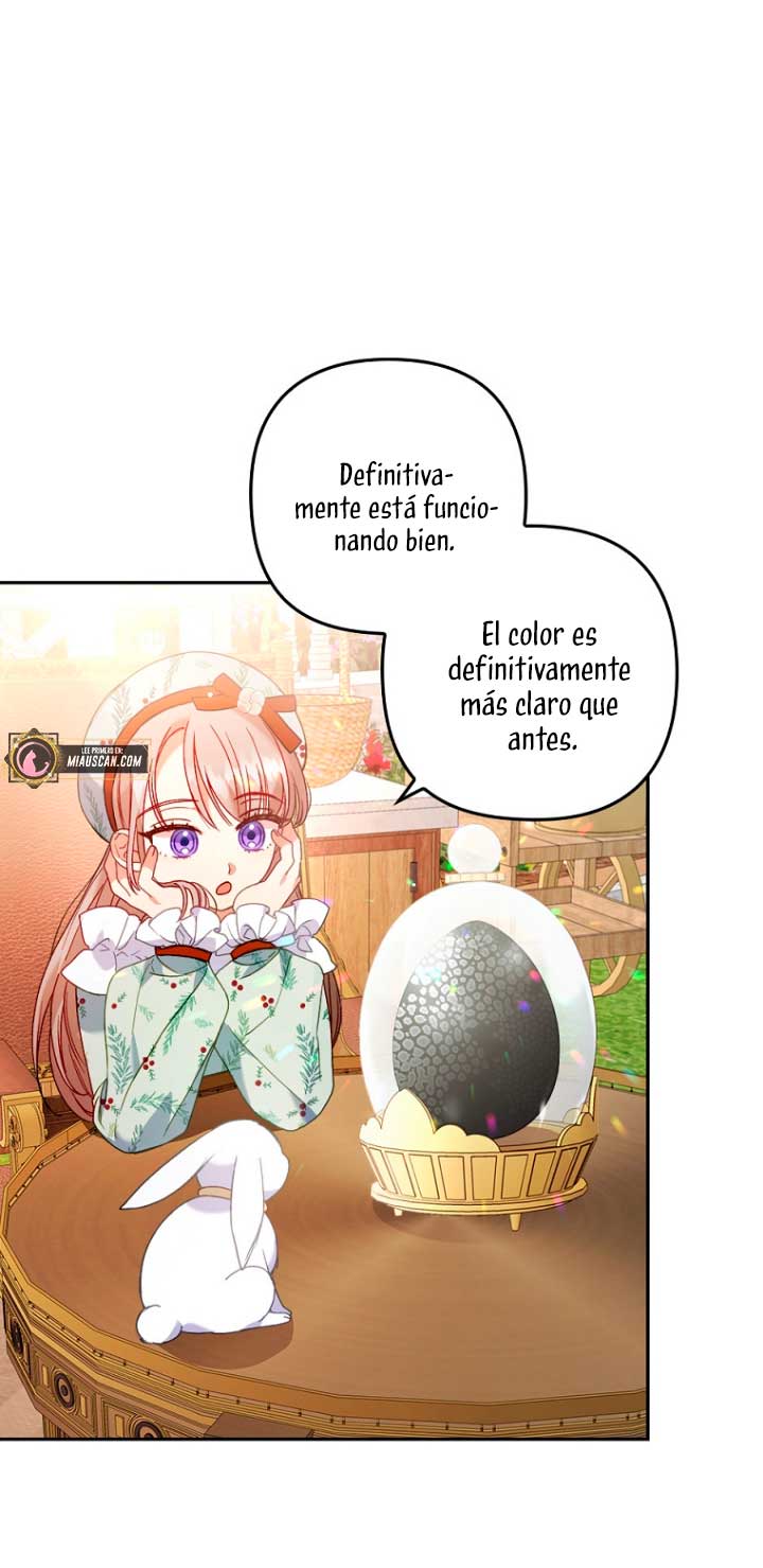 Seduje al protagonista masculino enfermizo Capítulo 23 - Page 56