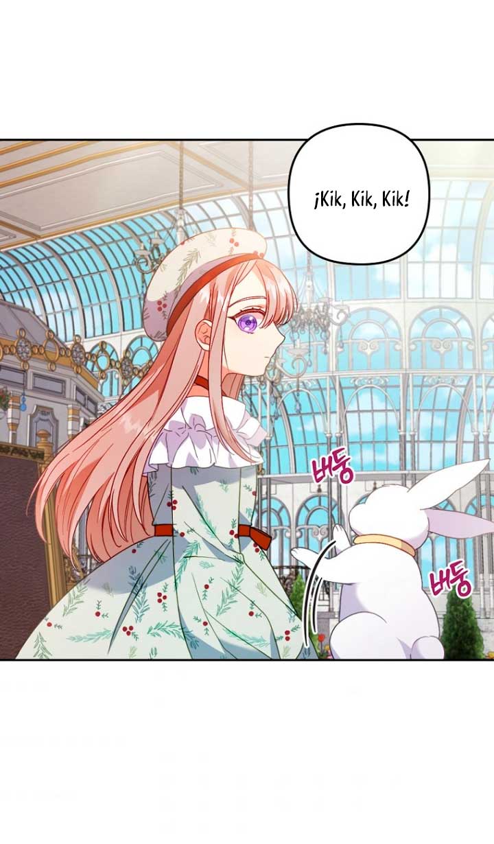 Seduje al protagonista masculino enfermizo Capítulo 23 - Page 60