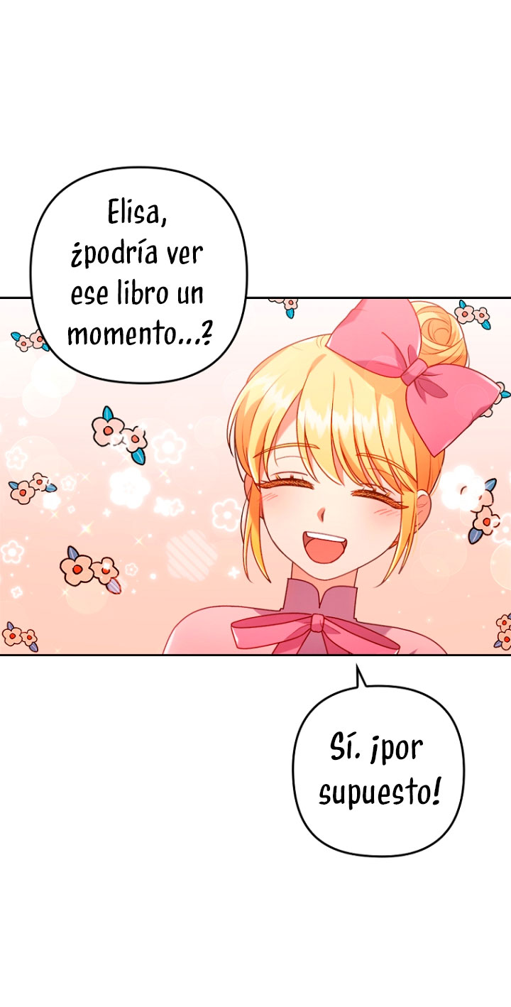 Seduje al protagonista masculino enfermizo Capítulo 24 - Page 13