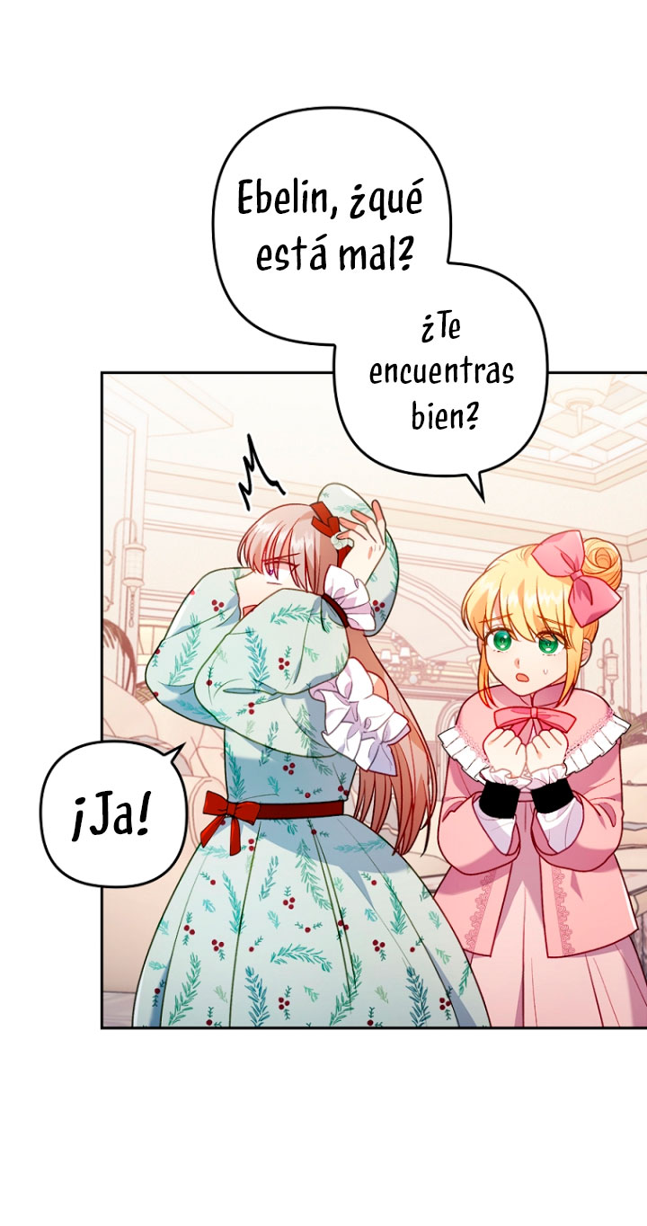 Seduje al protagonista masculino enfermizo Capítulo 24 - Page 18