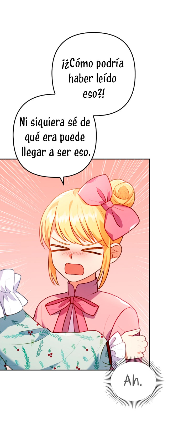 Seduje al protagonista masculino enfermizo Capítulo 24 - Page 20