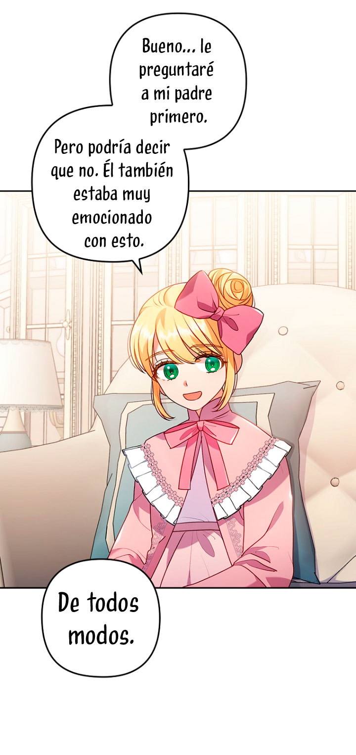 Seduje al protagonista masculino enfermizo Capítulo 24 - Page 28