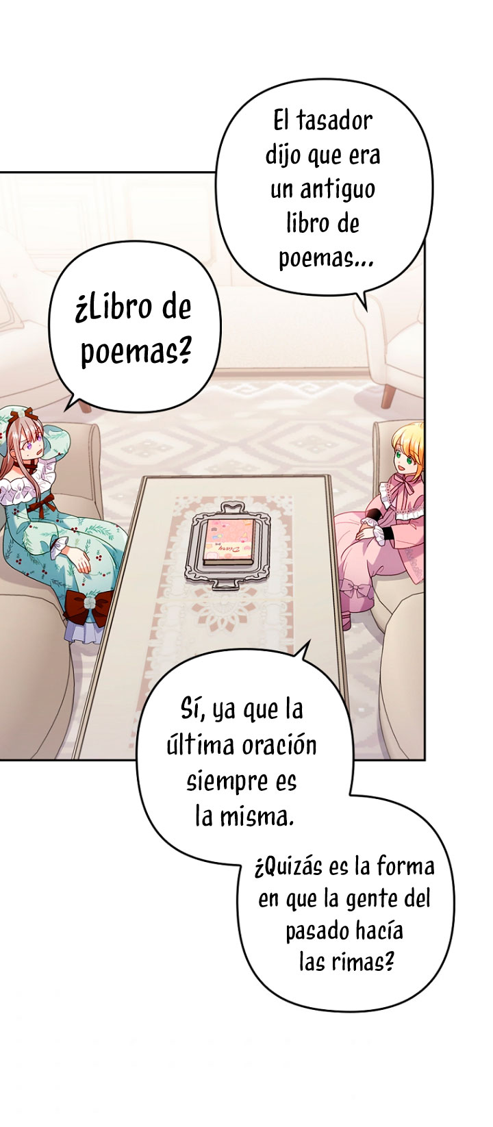 Seduje al protagonista masculino enfermizo Capítulo 24 - Page 29