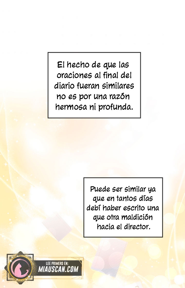 Seduje al protagonista masculino enfermizo Capítulo 24 - Page 31