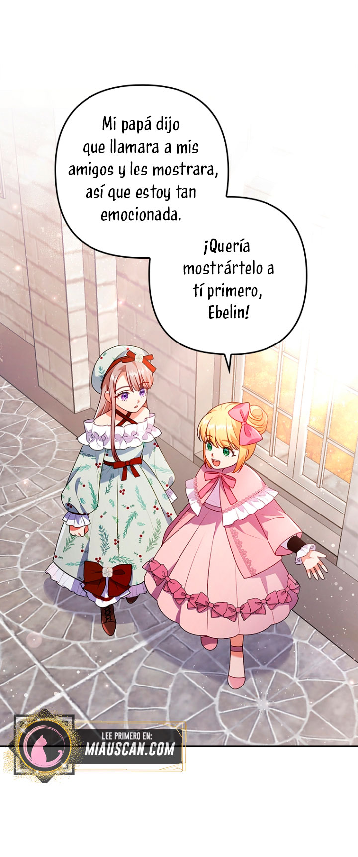 Seduje al protagonista masculino enfermizo Capítulo 24 - Page 4