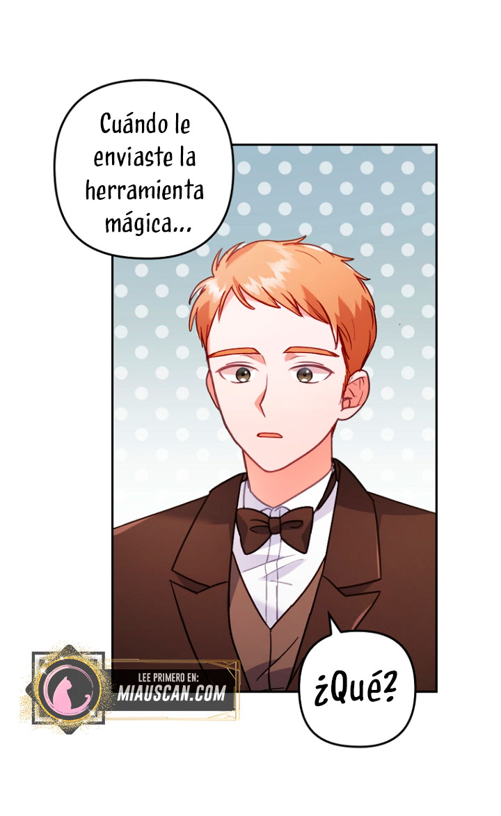 Seduje al protagonista masculino enfermizo Capítulo 24 - Page 42