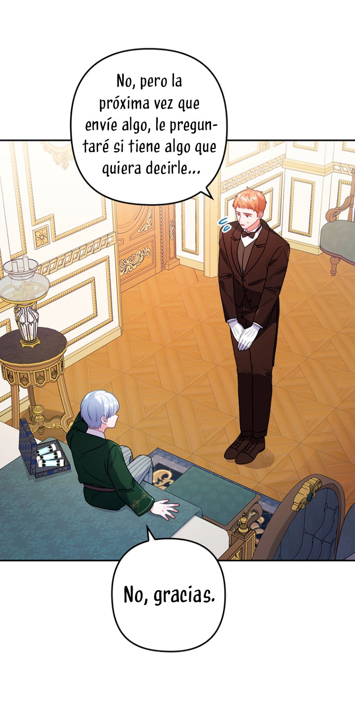 Seduje al protagonista masculino enfermizo Capítulo 24 - Page 45