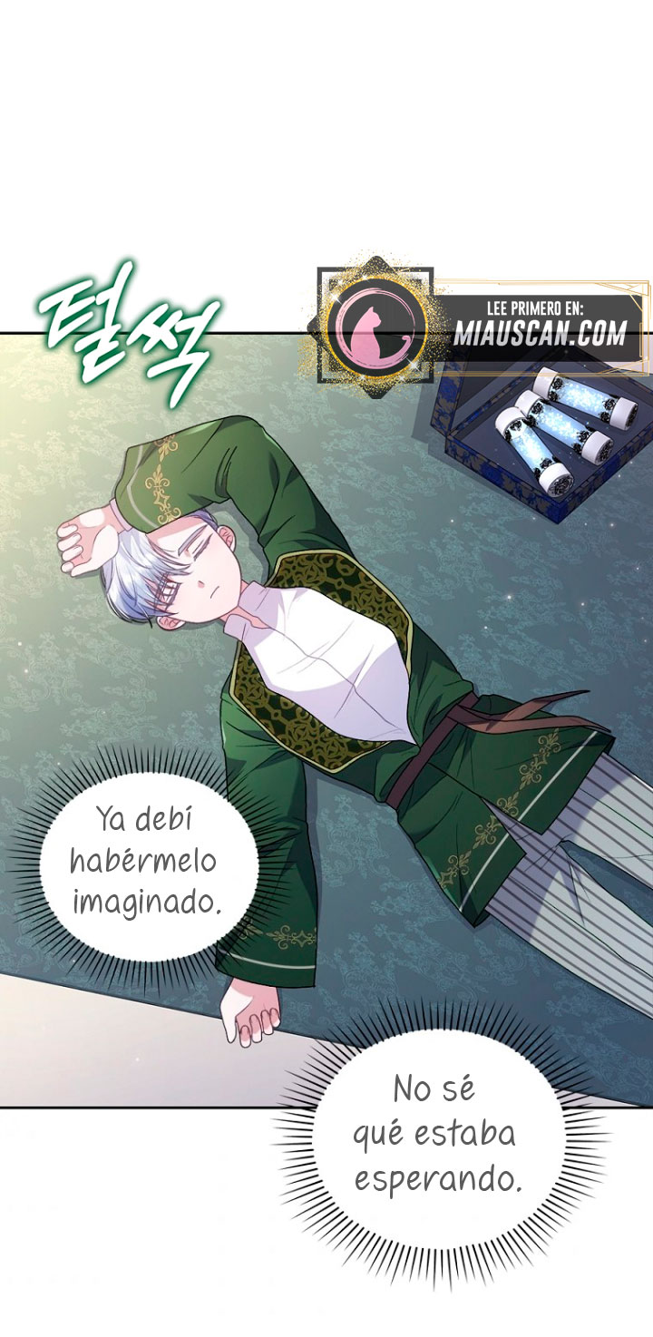 Seduje al protagonista masculino enfermizo Capítulo 24 - Page 46