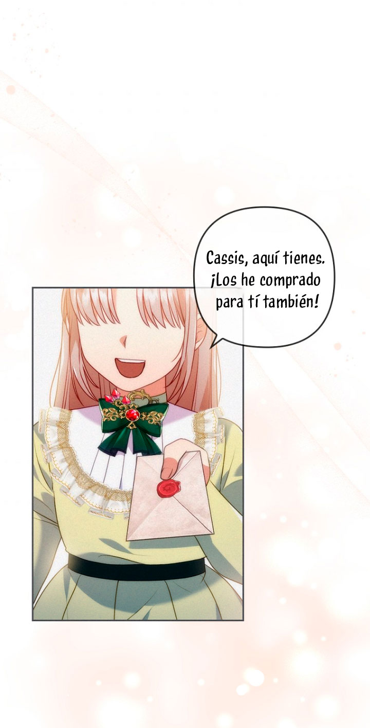 Seduje al protagonista masculino enfermizo Capítulo 24 - Page 47