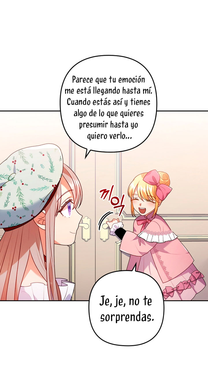 Seduje al protagonista masculino enfermizo Capítulo 24 - Page 5