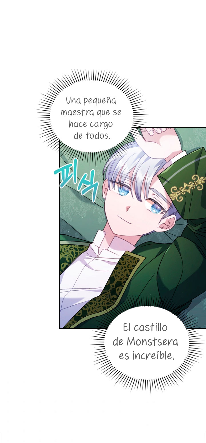 Seduje al protagonista masculino enfermizo Capítulo 24 - Page 54